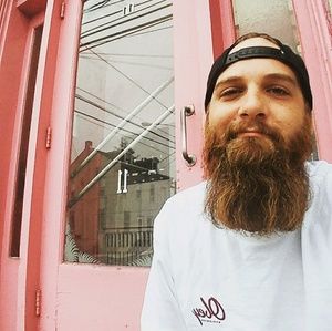 Meet your Posher, Nate